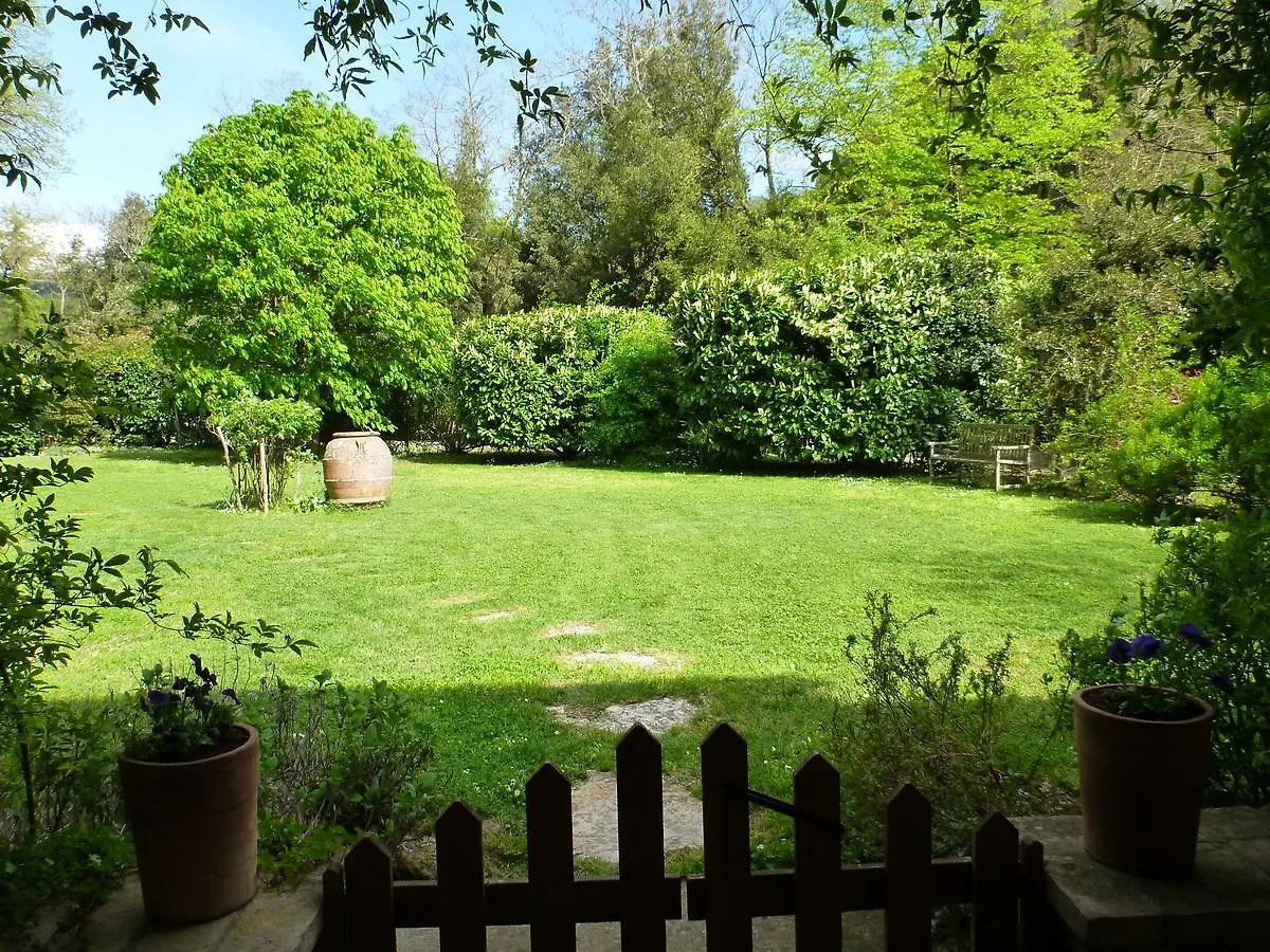 Bio La Crocetta Hotel San Casciano dei Bagni