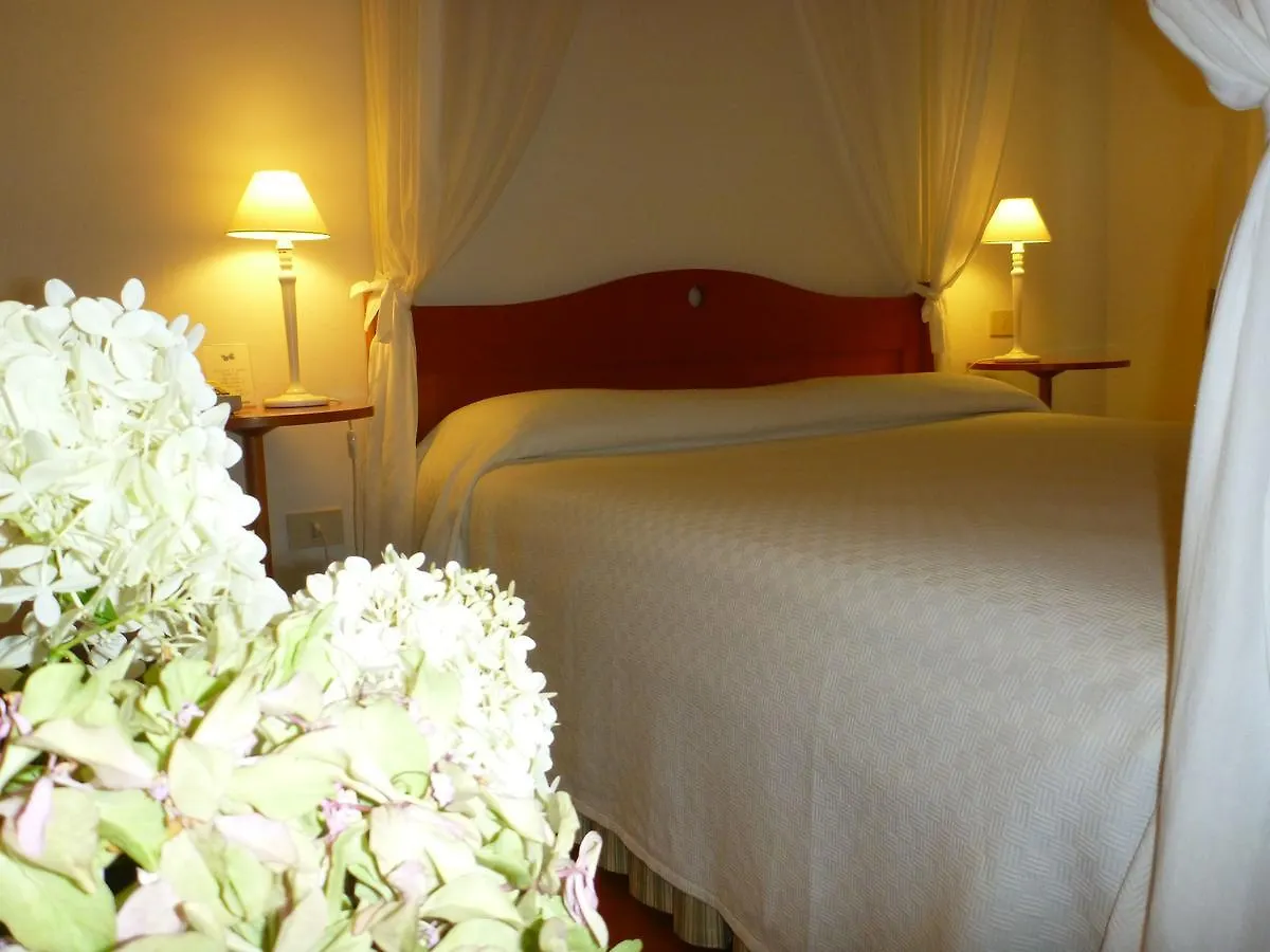 Guest house Bio La Crocetta Hotel San Casciano dei Bagni