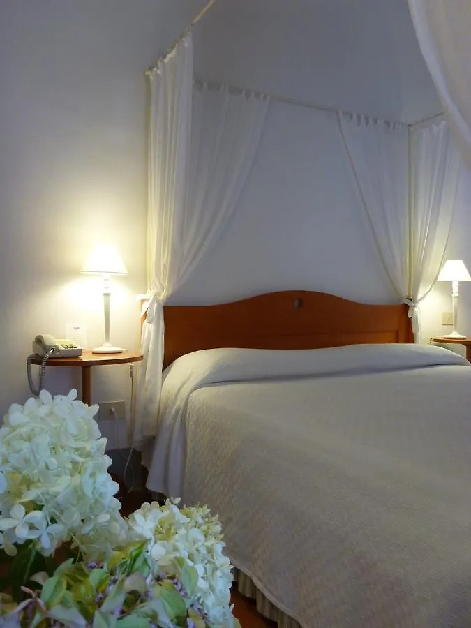Bio La Crocetta Hotel San Casciano dei Bagni Guest house