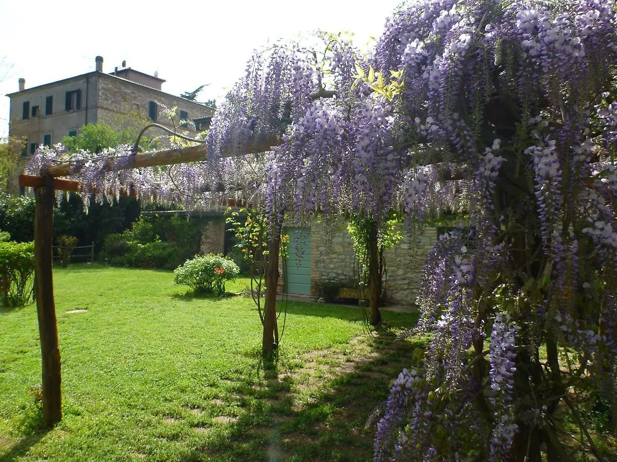 Bio La Crocetta Hotel San Casciano dei Bagni 0*,