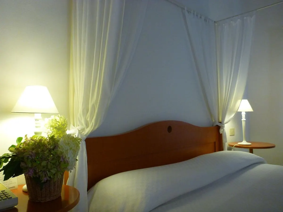Bio La Crocetta Hotel San Casciano dei Bagni
