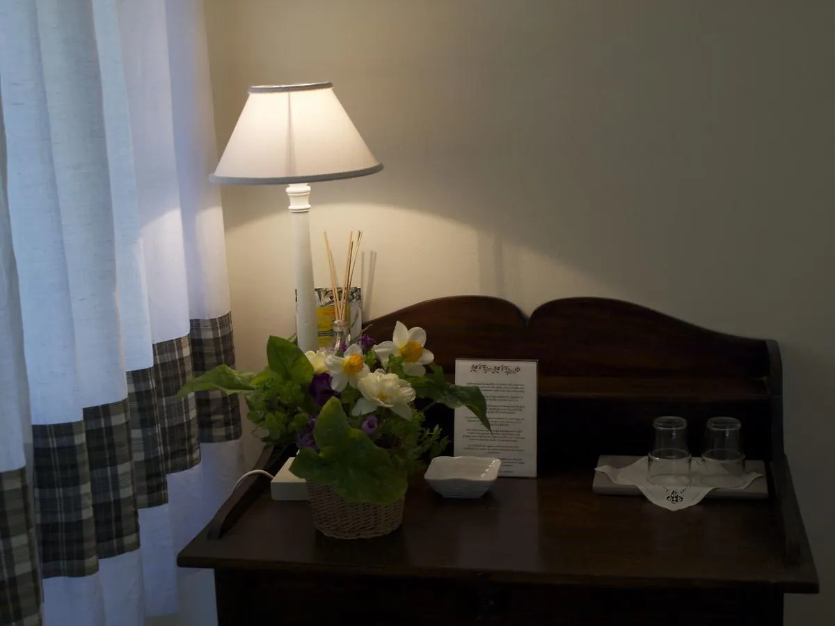 Guest house Bio La Crocetta Hotel San Casciano dei Bagni Italy
