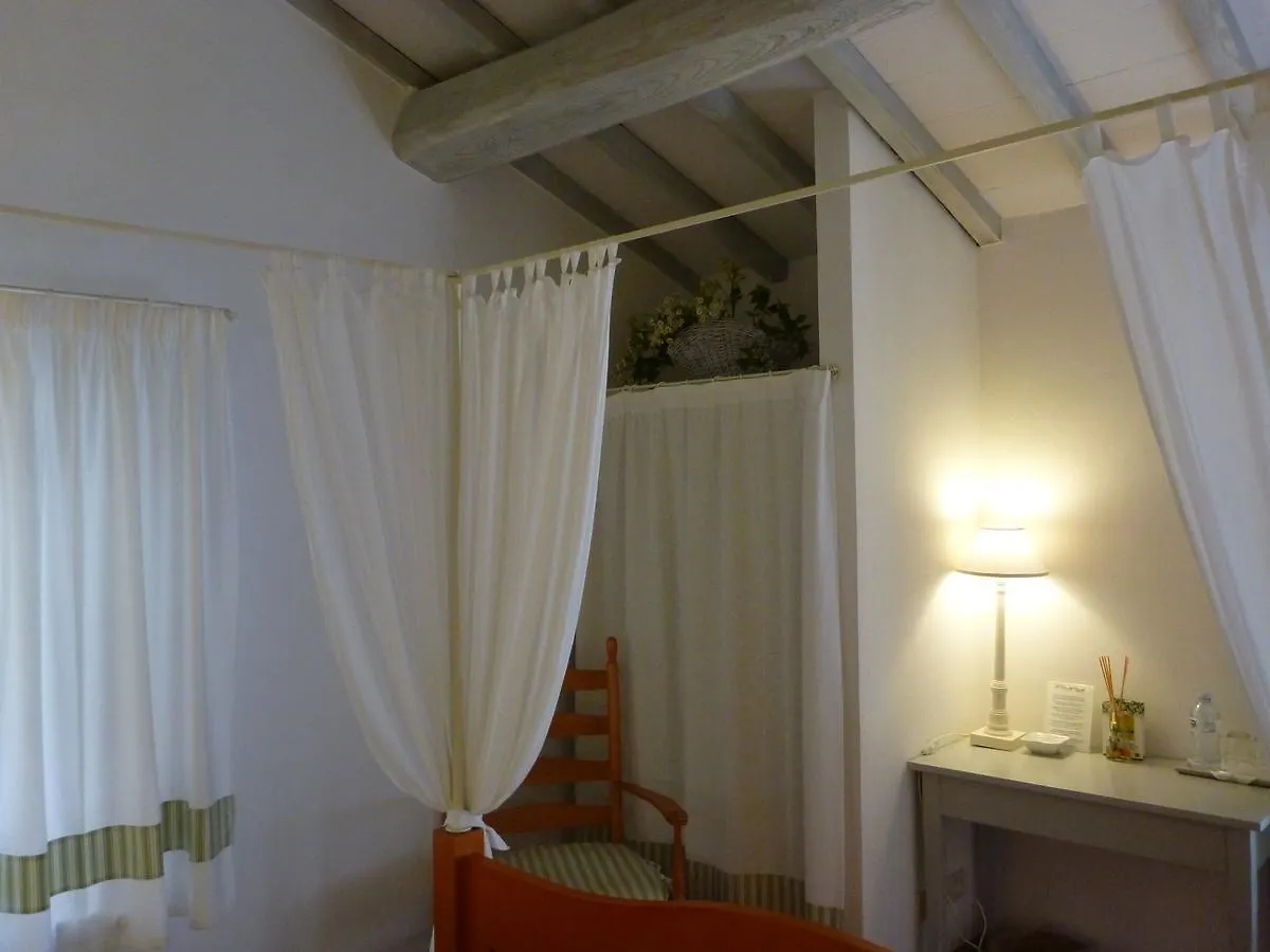 Bio La Crocetta Hotel San Casciano dei Bagni