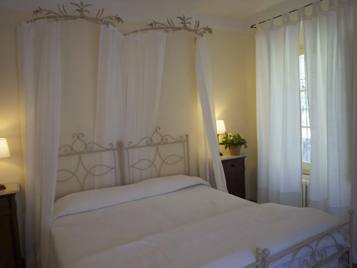 Bio La Crocetta Hotel San Casciano dei Bagni Guest house