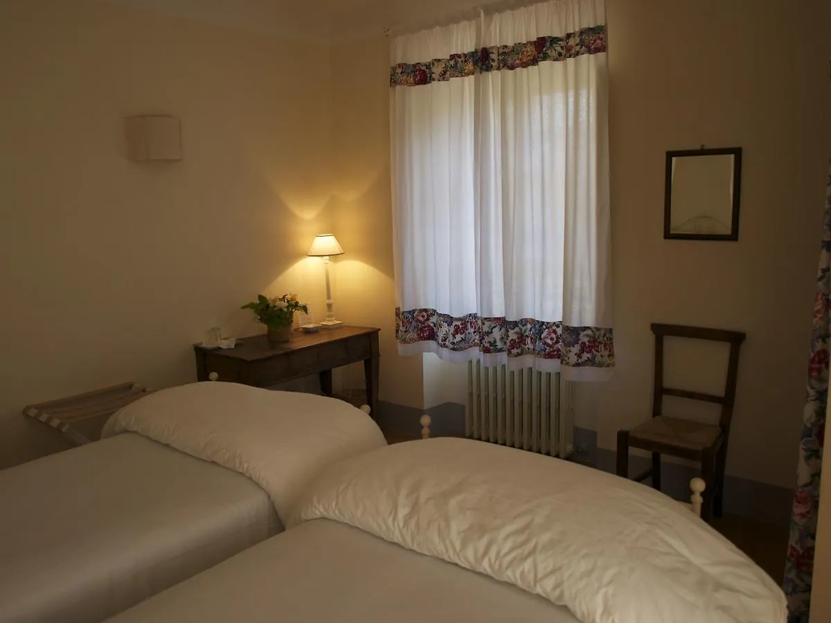 Bio La Crocetta Hotel San Casciano dei Bagni 0*,  Italy