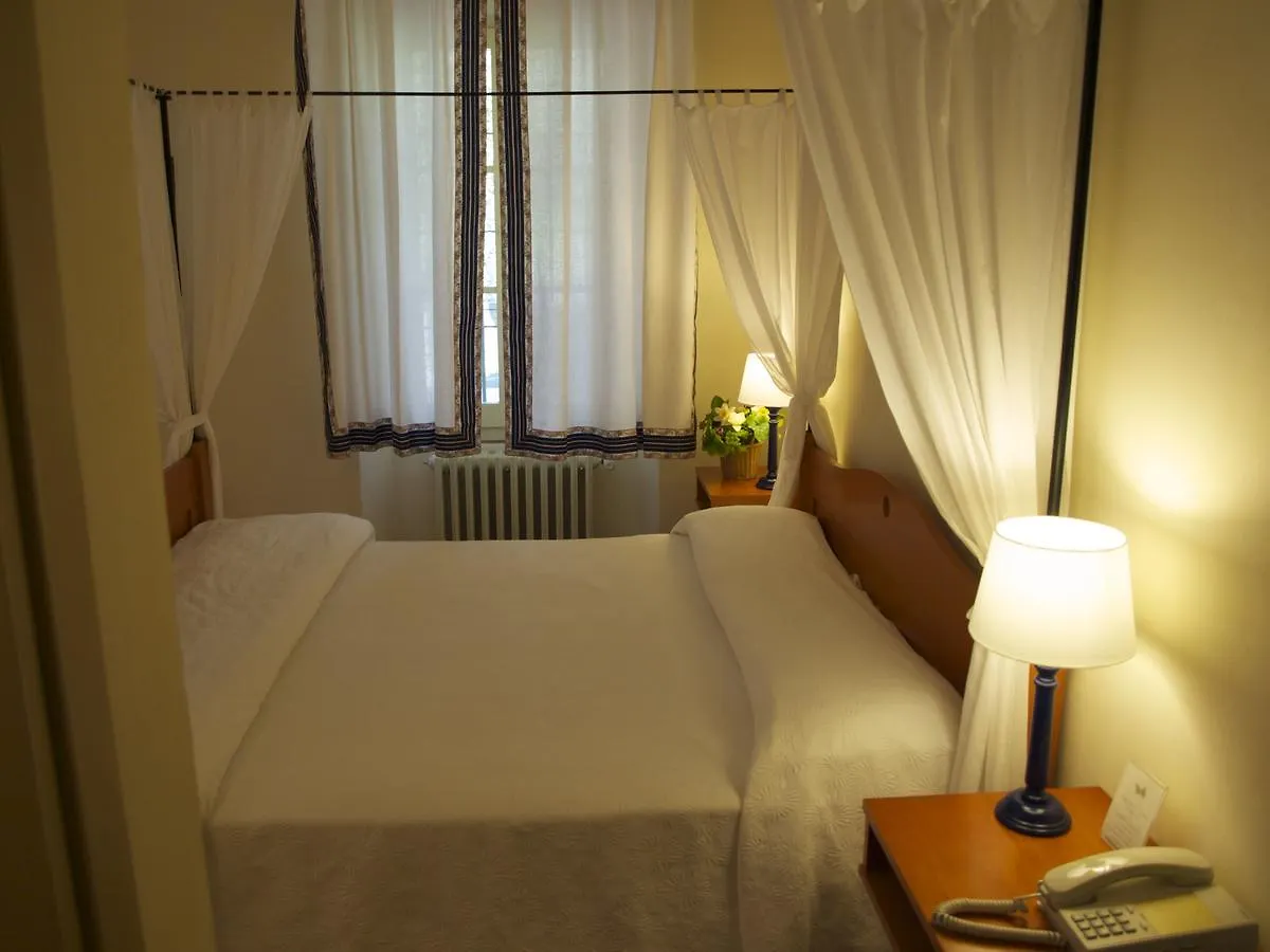 Guest house Bio La Crocetta Hotel San Casciano dei Bagni Italy