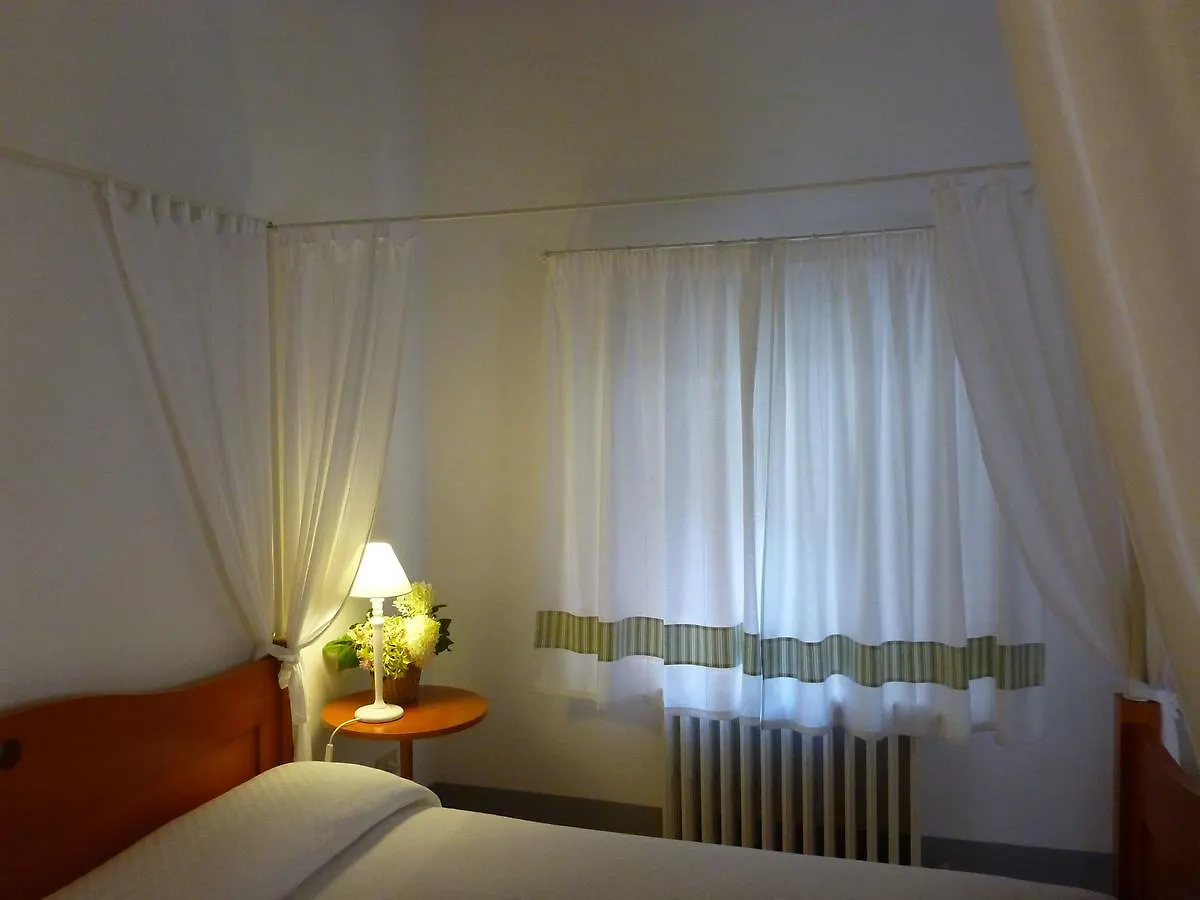 Guest house Bio La Crocetta Hotel San Casciano dei Bagni