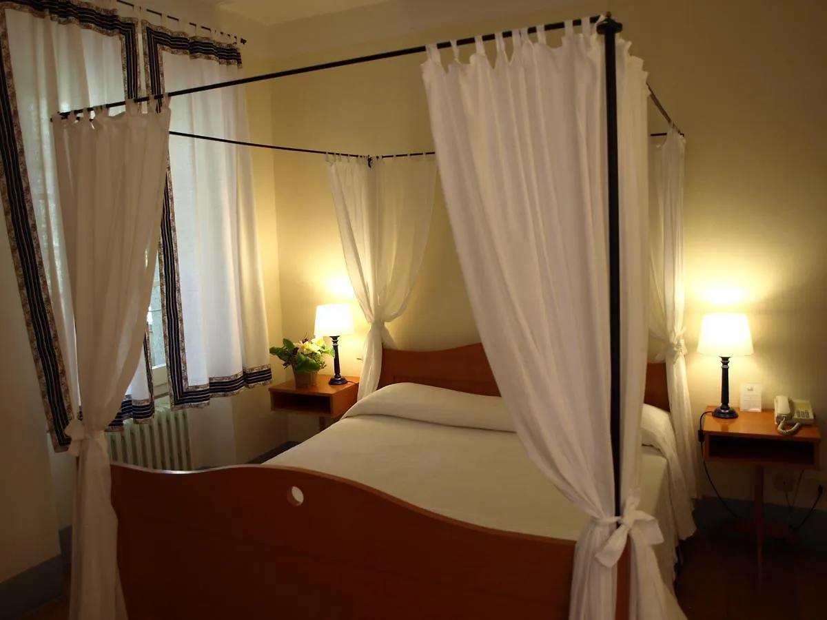 Guest house Bio La Crocetta Hotel San Casciano dei Bagni