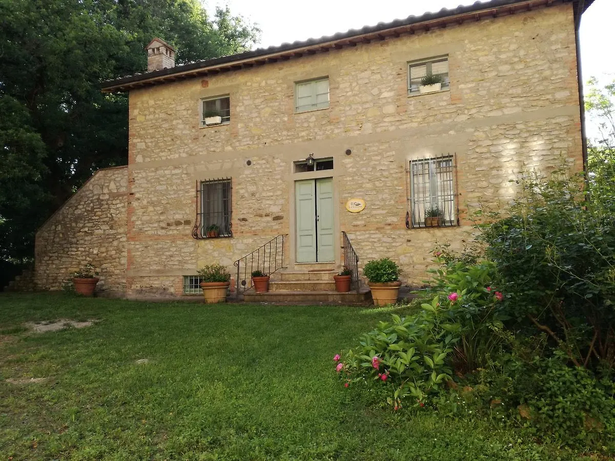 Bio La Crocetta Hotel San Casciano dei Bagni 0*,  Italy