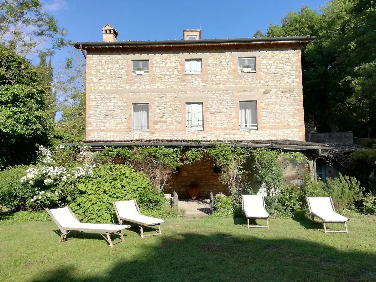 Bio La Crocetta Hotel San Casciano dei Bagni