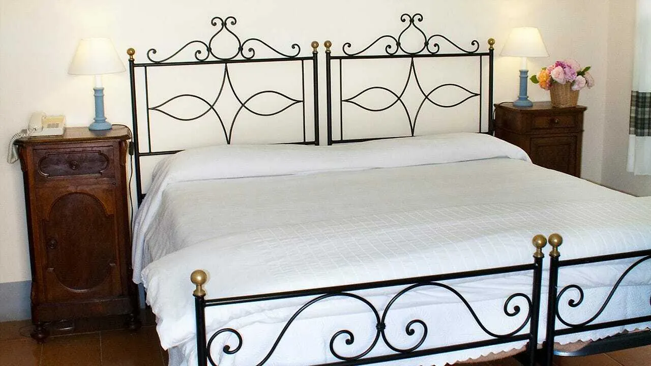 Bio La Crocetta Hotel San Casciano dei Bagni