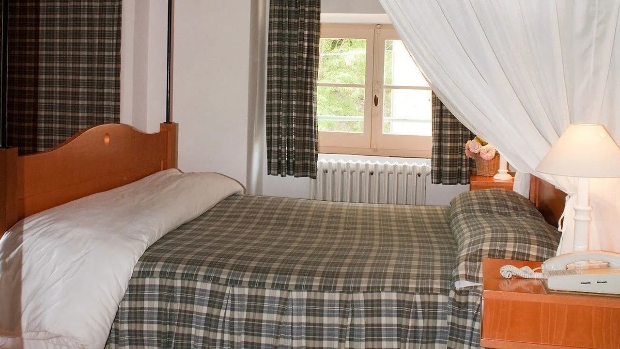 Bio La Crocetta Hotel San Casciano dei Bagni 0*,  Italy