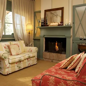 Hotel La Fontanella, San Casciano dei Bagni