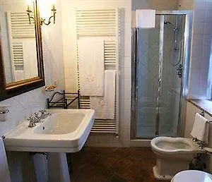 Hotel Le Radici Natura & Benessere