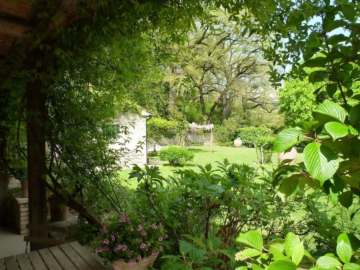 Guest house Bio La Crocetta Hotel San Casciano dei Bagni Italy