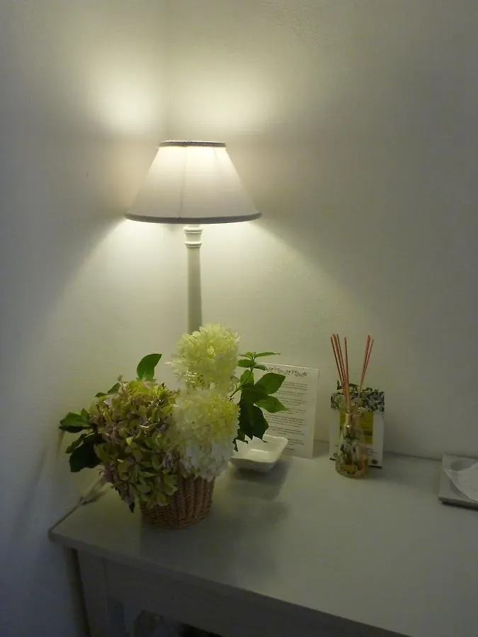 Bio La Crocetta Hotel San Casciano dei Bagni