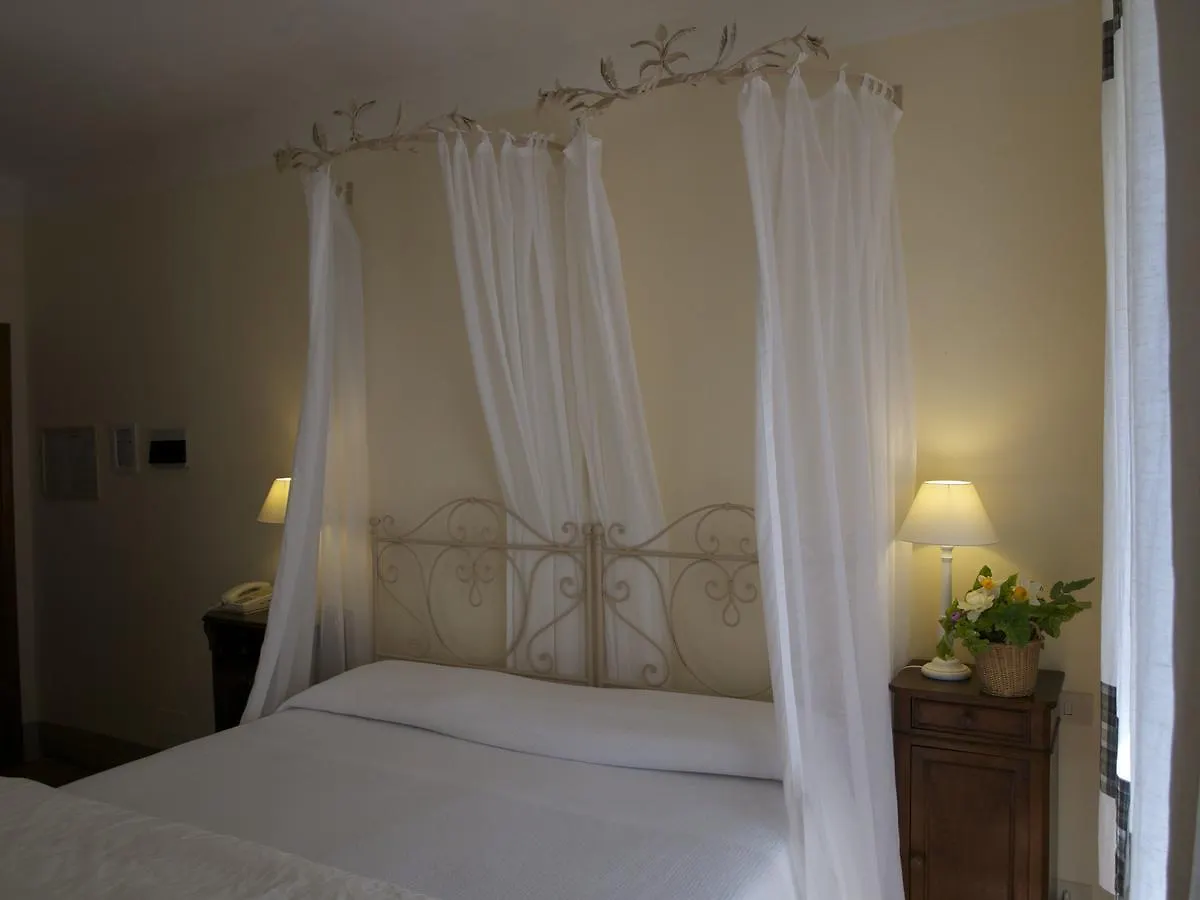 Bio La Crocetta Hotel San Casciano dei Bagni 0*,  Italy
