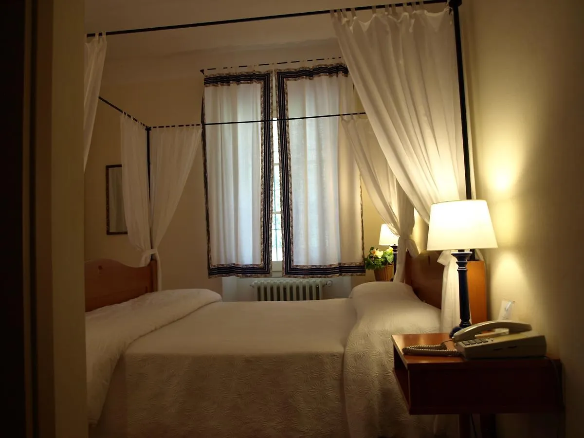 Guest house Bio La Crocetta Hotel San Casciano dei Bagni