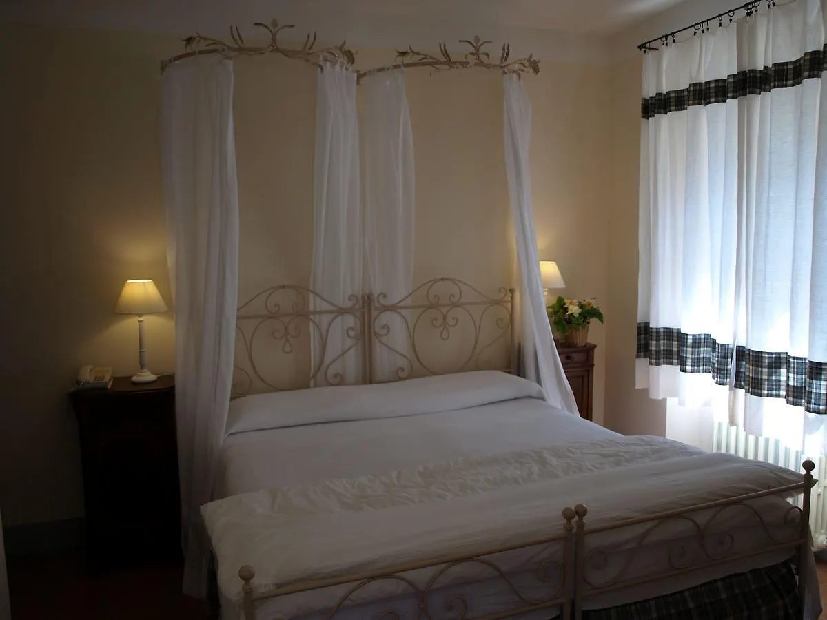 Bio La Crocetta Hotel San Casciano dei Bagni Guest house