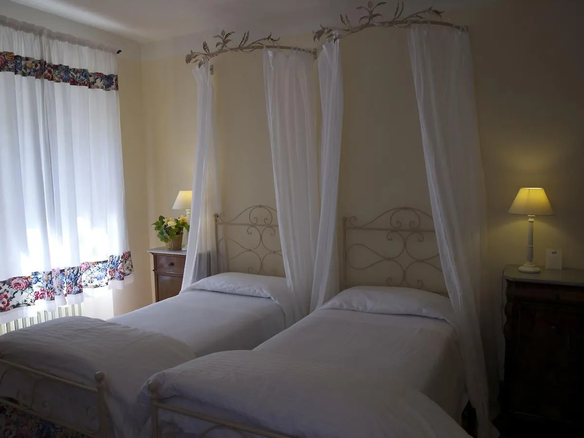 Bio La Crocetta Hotel San Casciano dei Bagni