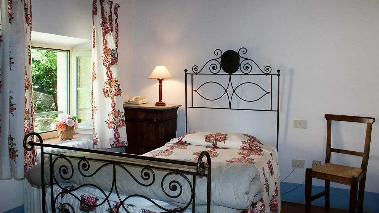 Guest house Bio La Crocetta Hotel San Casciano dei Bagni